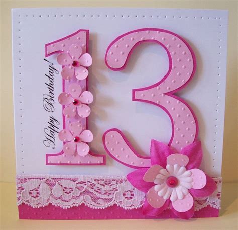 If you do not have enough money to buy a gift for your friend then just make a special birthday card. Birthday Card Ideas : A Personal Touch | Girl birthday cards, Handmade birthday cards, Bday cards