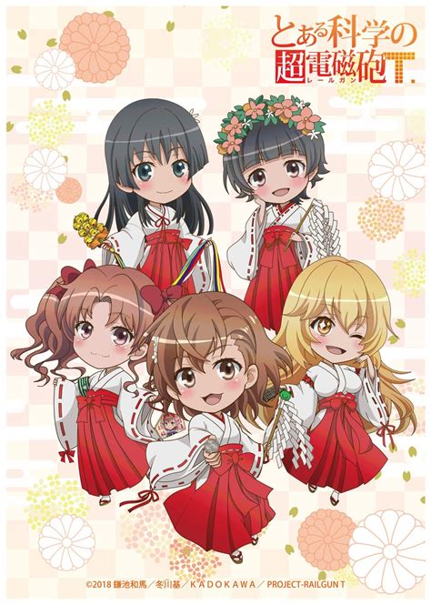 Misaka Mikoto Shirai Kuroko Shokuhou Misaki Saten Ruiko And Uiharu