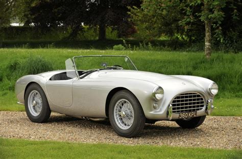 1958 Ac Ace Roadster