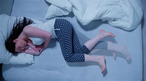 What Is Restless Legs Syndrome We Asked A Sleep Expert For Their Insights Techradar