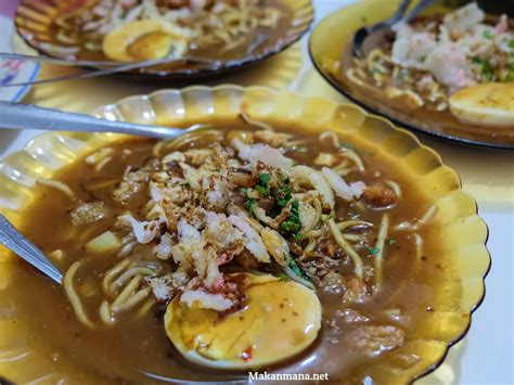 Resep Membuat Mie Rebus Khas Medan Anti Gagal Kuah Gurihnya Nikmat Indozone Food