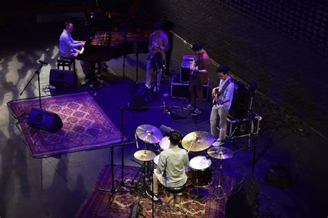 Salihara Jazz Buzz Akhiri Empat Rangkaian Acara POP HARI INI