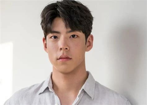 Choi Woo Sung Biodata Profil Dan Fakta Lengkap Kepoper