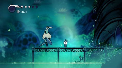 3 Cheats For Hollow Knight