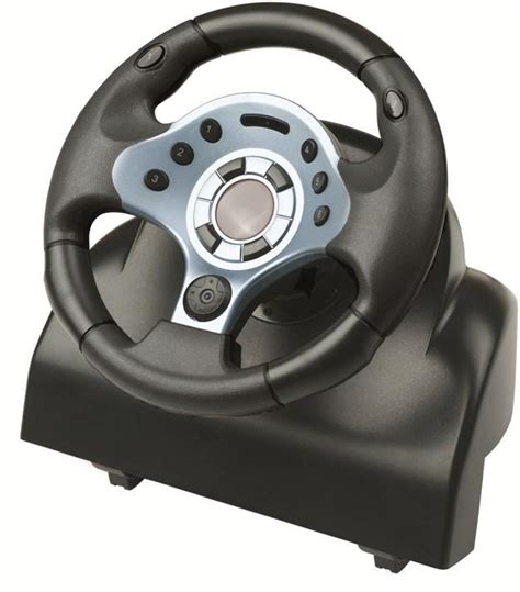 Gamemon Racing Wheel Driver Download