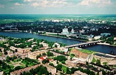 Pskov St.Petersburg