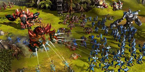 En este último caso en concreto, en softonic queremos tirar décadas atrás para recordar esos juegos de pc antiguos, pero que siguen en el año 1996, ensemble studios lanzaba al mercado age of empires, un juego de estrategia que no había tenido mucha repercusión durante su desarrollo, pero. Los Juegos de Estrategia más esperados del 2017 - NewEsc