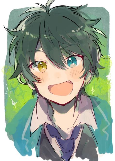 Similar to other genres, we often come across hot anime boys who just melt your heart the first moment we see them. (5) Twitter | Cute anime guys, Anime drawings boy, Cute ...