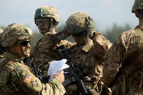 United States Training Of Military Personnel On The Protection Of
