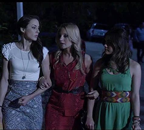 Remember That Time Cece Took Aria And Spencer To A Party We Really Should’ve Gotten More Scenes