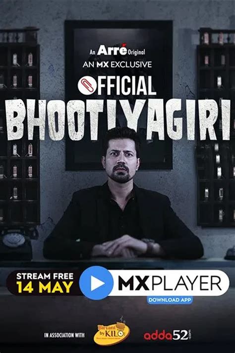 Reparto De Official Bhootiyagiri Serie 2020 Creada Por Mx Player La Vanguardia