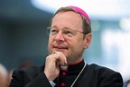 Bischof Bätzing: Glaubwürdigkeit ist Kernproblem der katholischen ...
