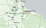 Guía Urbano de Thornaby on Tees
