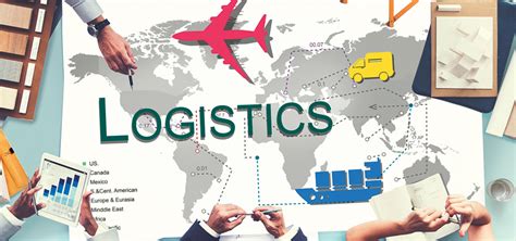 Logistics Disruption And The Changing Role Of People Logistics Bureau