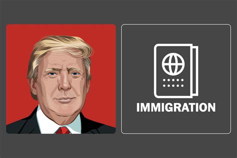 Where Donald Trump Stands On Immigration Washington Post