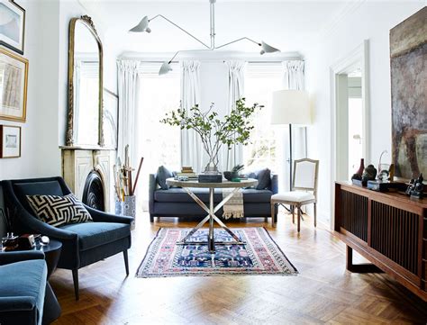 Tips for Making a Living Room Feel More Livable | Goop