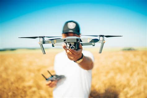 An Introduction To Drone Videography Digital Insights Eon Visual Media