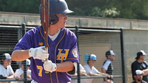 Hagerstown baseball falls to Heritage Christian in regional final