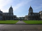 "Greenwich Royal Palace, Greenwich, Greater London. Spring 2005" by ...
