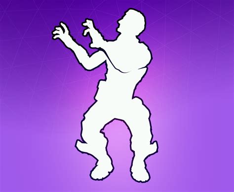 Fortnite Emote And Emoticon Complete List With Images