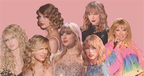 An Honest Conversation On The Evolution Of Taylor Swift The Fader