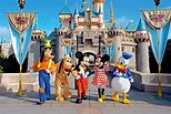 ﻿Günstiger ins Disneyland Paris - Artikel - ktipp.ch