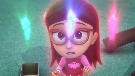 Owlette Loses Her Memory 😕 Pj Masks Full Episode Season 4 Youtube