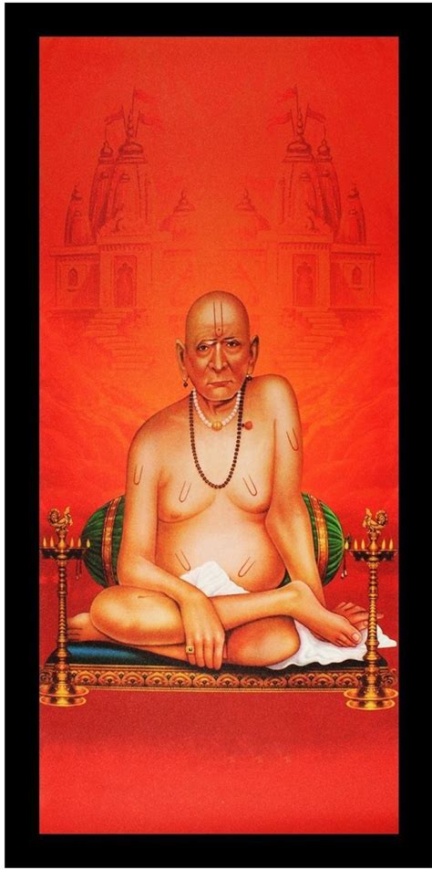 Install swami samarth wallpaper app and experience the divinity of swami samarth. Shri Swami Samarth Images Download Free ~ news word