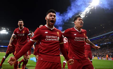 June 1, 2019 at 10:46 am · madrid, spain ·. It's Roma! Liverpool players react to the Champions League ...
