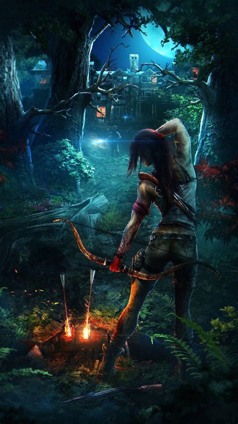 Action Games Wallpapers For Mobile Wallpaper Cave