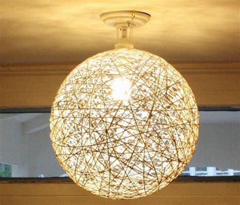 20 Beautiful Light Designs To Brighten Up Your Room