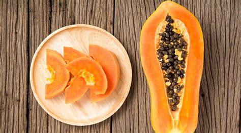 Is It Safe To Eat Papaya During Pregnancy