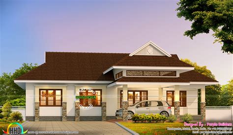 Grand Kerala Home Design Kerala Home Design And Floor Plans 9000