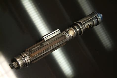 Ro Lightsabers Sith Antra Lightsaber