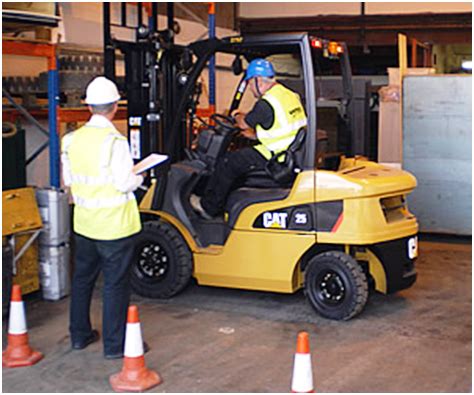 Get osha certified as a forklift operator in 3 easy steps immediate access to license. cew forklift training | help finding the right course