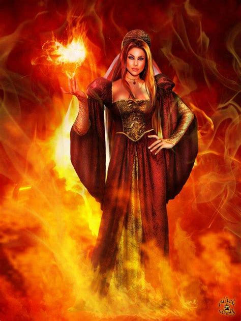 Goddess Of Fire Wiki Thrones Amino