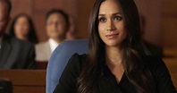 5 filmes e séries estrelados por Meghan Markle