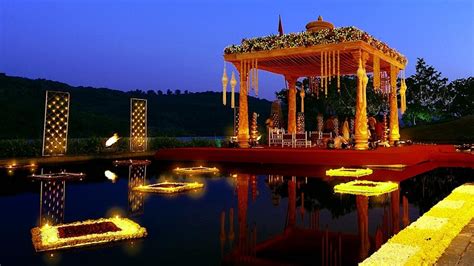 Top 5 Reasons Why You Should Choose Bangalore As Your Wedding