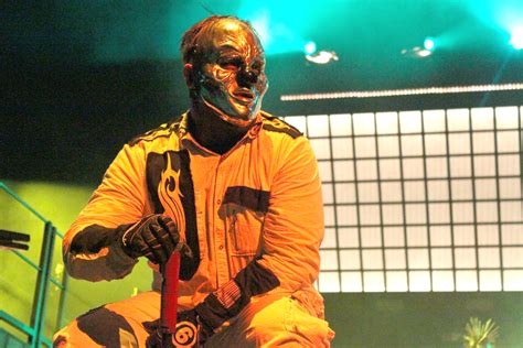 Slipknot Announce Knotfest Iowa 2021; Announce Return To Studio - Revenant Media