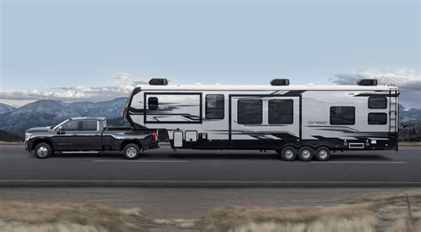 Invisible Tow Behind Gmc Launches ‘transparent Trailer View How To