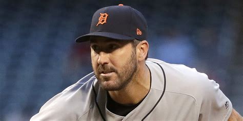 Tigers Justin Verlander Allows Three Homers