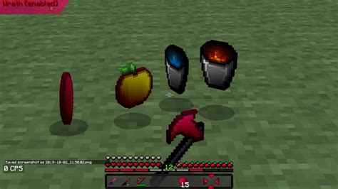 Rose Revamp 32x Pvp Resource Pack 116 189 Minecraft Texture