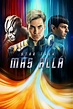 Ver Star Trek: Más allá (2016) Online Latino HD - Pelisplus