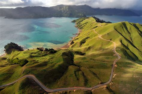 Nowa Zelandia leży na wielkim wulkanicznym wybrzuszeniu Odkrycie potwierdza kontrowersyjną