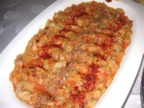T Rk Yeme I Turkish Food Turkish Recipes Ethnic Recipes Meatloaf