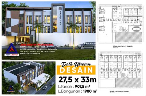Gambar hotel danau toba parapat hd download now danau toba internati. Jasa Gambar Desain Hotel Minimalis 3 Lantai Di Jayapura Papua