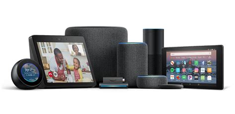 men gadget build a smart home alexa best gift | Alexa app ...