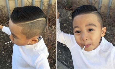 Especially, when it comes to boys hairstyles there is always a lot of thought that goes into it. 50 Cool 5 Year Old Boy Haircuts 2020