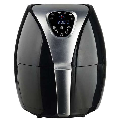 Find the best air fryers price in malaysia, compare different specifications, latest review, top models, and more at iprice. Harga 10 Air Fryer Murah Terbaik di Malaysia 2020 ...