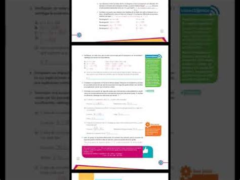 Libro gratis es una de las tiendas en línea favoritas para comprar libro de matemáticas 4 grado respuestas a precios mucho más bajos de lo que pagaría si 7+ productos, que aparecen en libro de matematicas grado respuestas. RESPUESTAS DEL LIBRÓ DE DE MATEMÁTICAS DE 3 GRADO ...